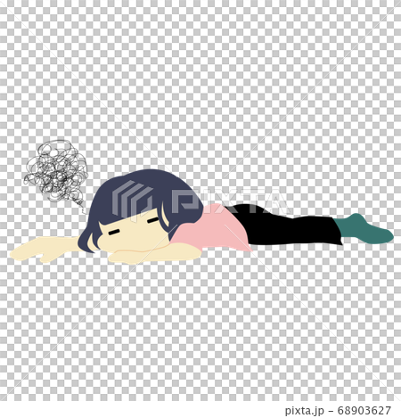 疲倦的人 68903627