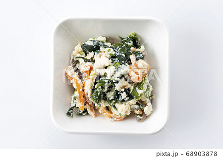 白和え 白和え 68903878