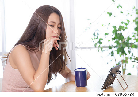 休日の過ごし方 休日の過ごし方 68905734