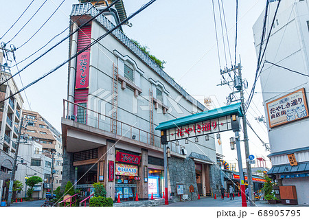 東京散歩、台東区浅草 浅草寺界隈 Tokyo Asakusa Sensoji Temple 東京散歩、台東区浅草 浅草寺界隈 Tokyo Asakusa Sensoji Temple 68905795
