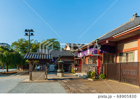 東京散歩、台東区浅草　浅草寺界隈　Tokyo Asakusa Sensoji Temple 68905830