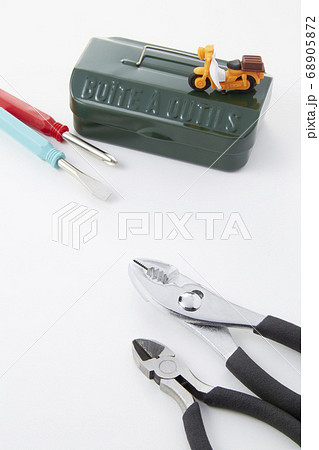 工具セット バイク 修理 出張修理 工具セット バイク 修理 出張修理 68905872