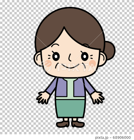 Aunt 68906000