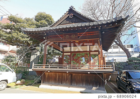 護国院(上野公園) 護国院(上野公園) 68906024