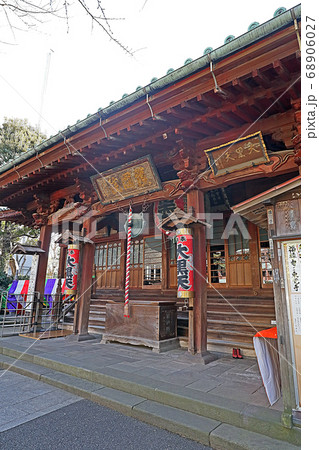 護国院(上野公園) 護国院(上野公園) 68906027