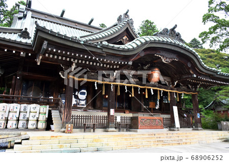 筑波山神社 県指定文化財 筑波山神社 県指定文化財 68906252