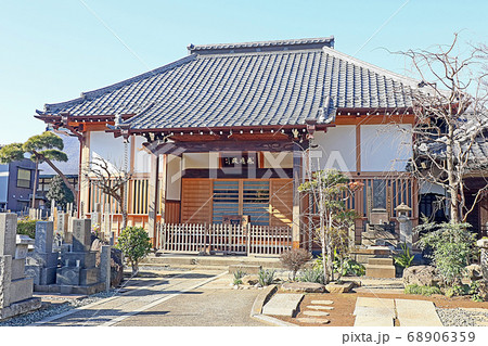 常在寺(谷中) 常在寺(谷中) 68906359
