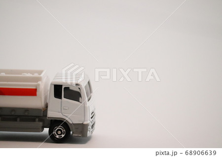 タンクローリー タンクローリー 68906639