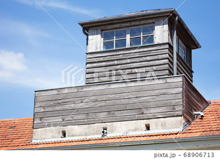 Dachau, Germany - July 13, 2020 68906713