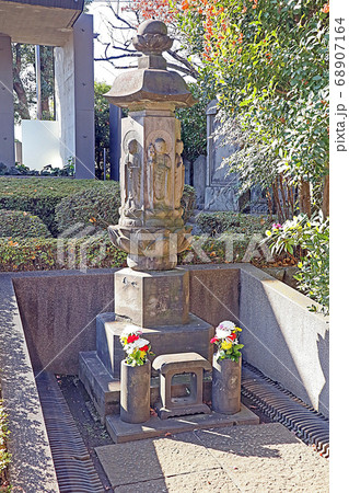 天王寺(谷中) 天王寺(谷中) 68907164