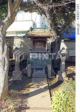 天王寺(谷中) 天王寺(谷中) 68907165