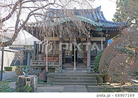 天王寺(谷中) 天王寺(谷中) 68907169