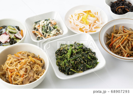 和食のおかず 68907293
