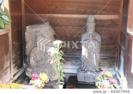 養泉寺（谷中） 68907998