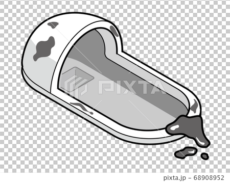 嚴重骯髒的日本廁所 68908952