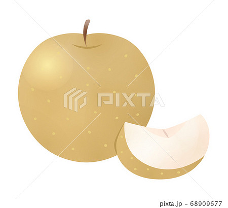 梨 68909677