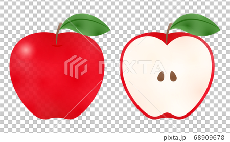 Apple  68909678