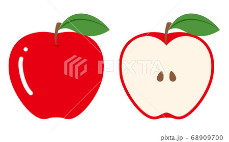 りんご 68909700