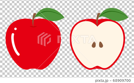 りんご 68909700