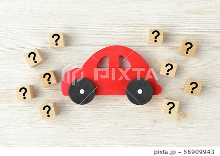 自動車に関する疑問・質問イメージ 自動車に関する疑問・質問イメージ 68909943