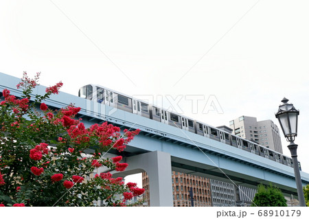 ゆりかもめ ゆりかもめ 68910179