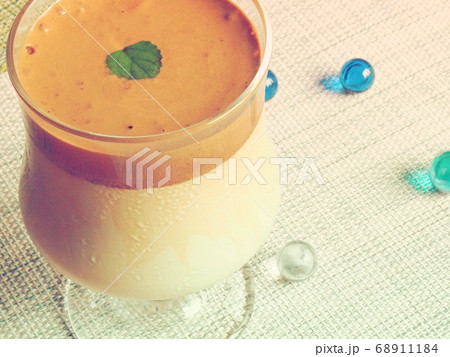 ダルゴナコーヒー　 68911184