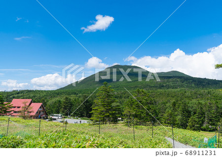 麦草峠（八ヶ岳） 68911231