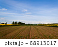 Cultivation of agricultural crops 68913017