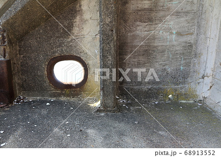 コンクリート製の船 コンクリート製の船 68913552