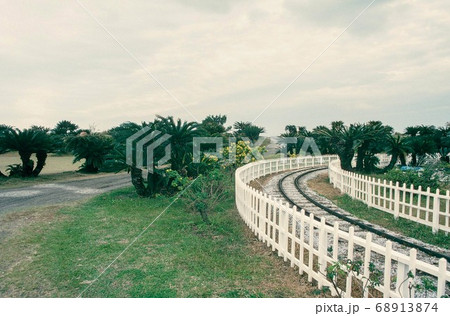 宮崎、昔の子供のくに 68913874