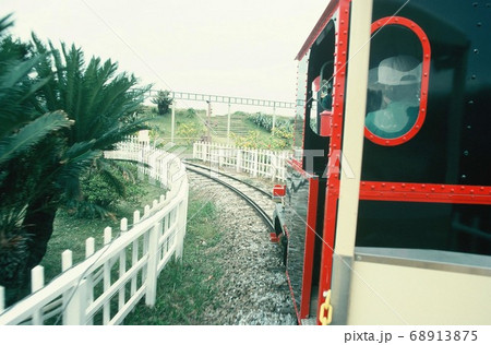 宮崎、昔の子供のくに 68913875