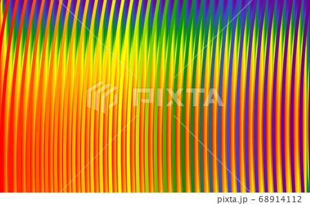 Abstract colorful parallel vertical lines background. Vector Illustration Eps10 Abstract colorful parallel vertical lines background. Vector Illustration Eps10 68914112