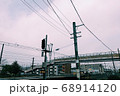 歩道橋 68914120