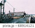 歩道橋 68914121