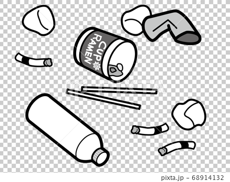 Recycling Bin Cartoon New Cute Garbage Basket Coloring Pages Free Download  Outline Sketch Drawing Vector Garbage Drawing Garbage Outline Garbage  Sketch PNG and Vector with Transparent Background for Free Download