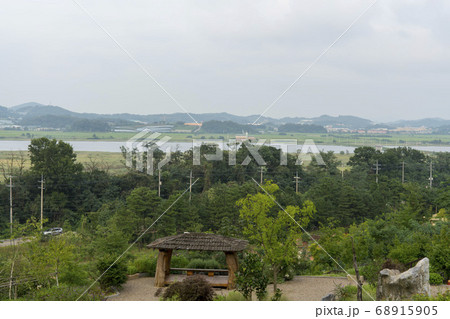 風景 山 安山市 68915905