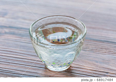冷酒 日本酒 冷酒 日本酒 68917484