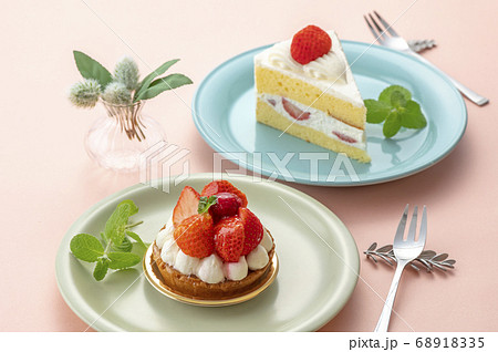 ケーキ タルト ケーキ タルト 68918335