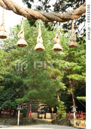 檜原神社 檜原神社 68918586