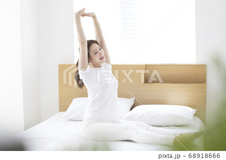 女性 女 女の子 68918666