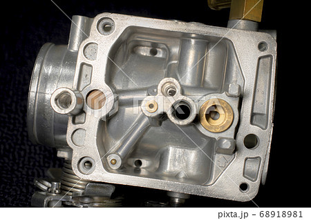 キャブレター オーバーホール キャブレター オーバーホール 68918981