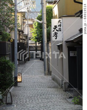 神楽坂かくれんぼ横丁 68919514