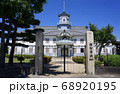 国宝旧開智学校校舎 68920195