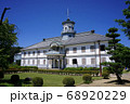 国宝旧開智学校校舎 68920229