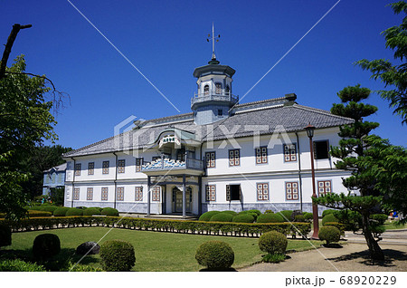 国宝旧開智学校校舎 国宝旧開智学校校舎 68920229