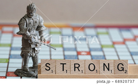 伐折羅 STRONG 伐折羅 STRONG 68920737