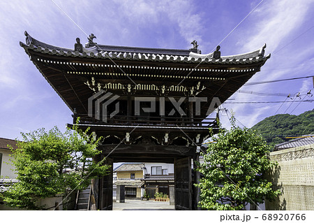 出口通り 慶照寺 広島県府中市 出口通り 慶照寺 広島県府中市 68920766