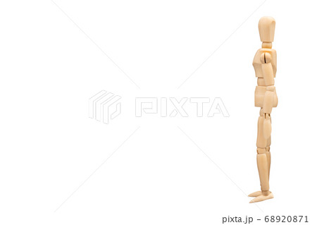 デッサン人形 デッサン人形 68920871