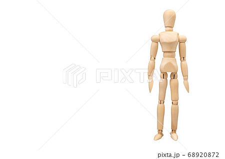 デッサン人形 デッサン人形 68920872