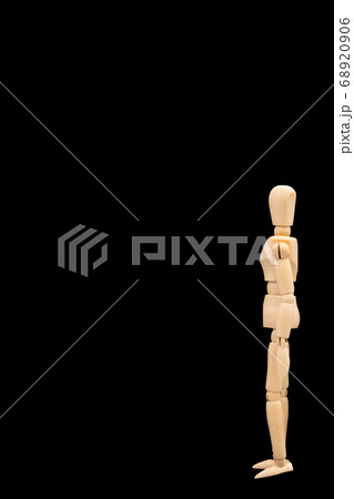 デッサン人形 デッサン人形 68920906